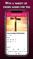 Christian Chords syot layar 2