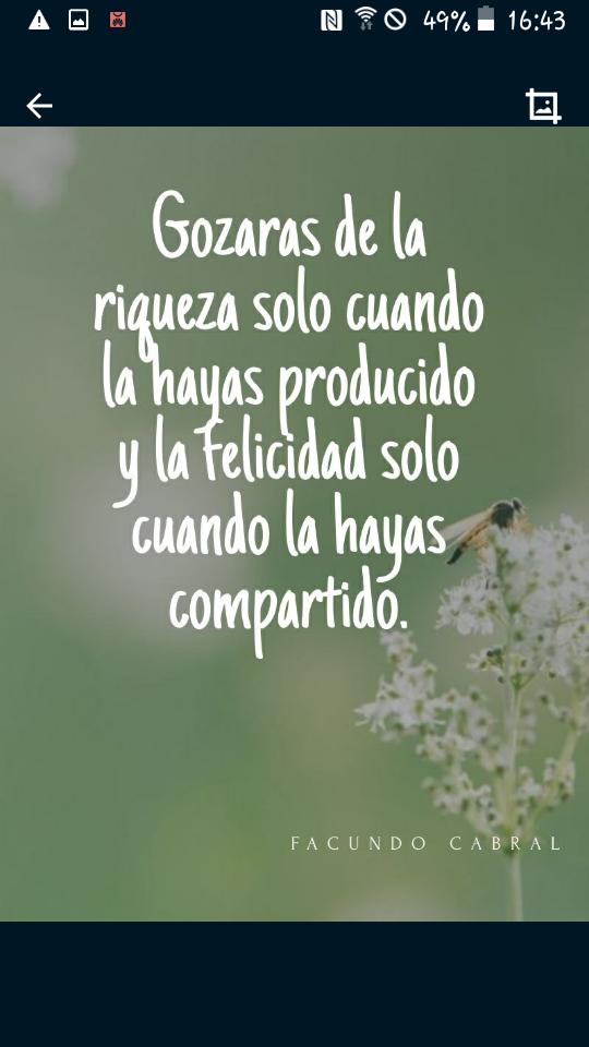 Frases De Facundo Cabral Reflexiones For Android Apk Download