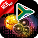 House Music Afrique du Sud APK