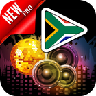 House Music South Africa ไอคอน