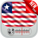 Liberian Music: Liberian FM Radio APK