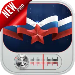 Russische Musik - Radio Chanson APK Herunterladen