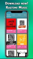 Ragtime Music poster