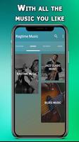 Ragtime Music screenshot 1