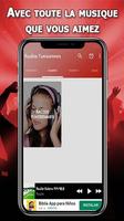 Tunisian Radios, Tunisian Music screenshot 1