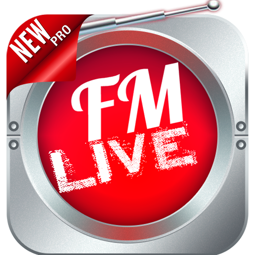 AM FMラジオ-無料