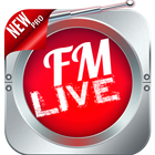 AM FMラジオ-無料 icône