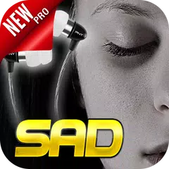 Sad Music: Sad Song, Hindi Sad Song App APK download