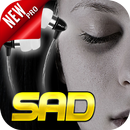 Musique triste: Chanson triste, Hindi Sad Song App APK