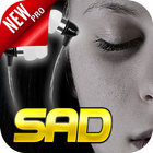 Sad Music ikona