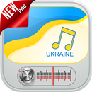 Ukrainian Music: Ukrainian Songs, Ukrainian Radio APK