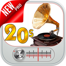 20s Music - 20s 30s 40s Oldies Music Radio APK