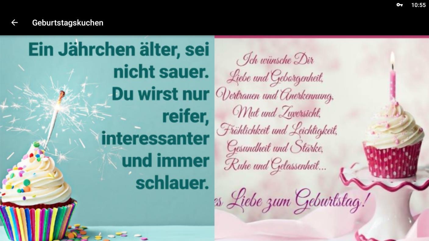 Alles alles liebe und gute zum geburtstag