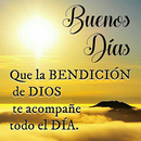 Imágenes de Buenos Dias con Bendiciones APK