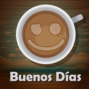 Imágenes de Buenos Dias con Café APK