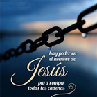 Imágenes Cristianas ไอคอน