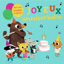 Images Joyeux Anniversaire APK