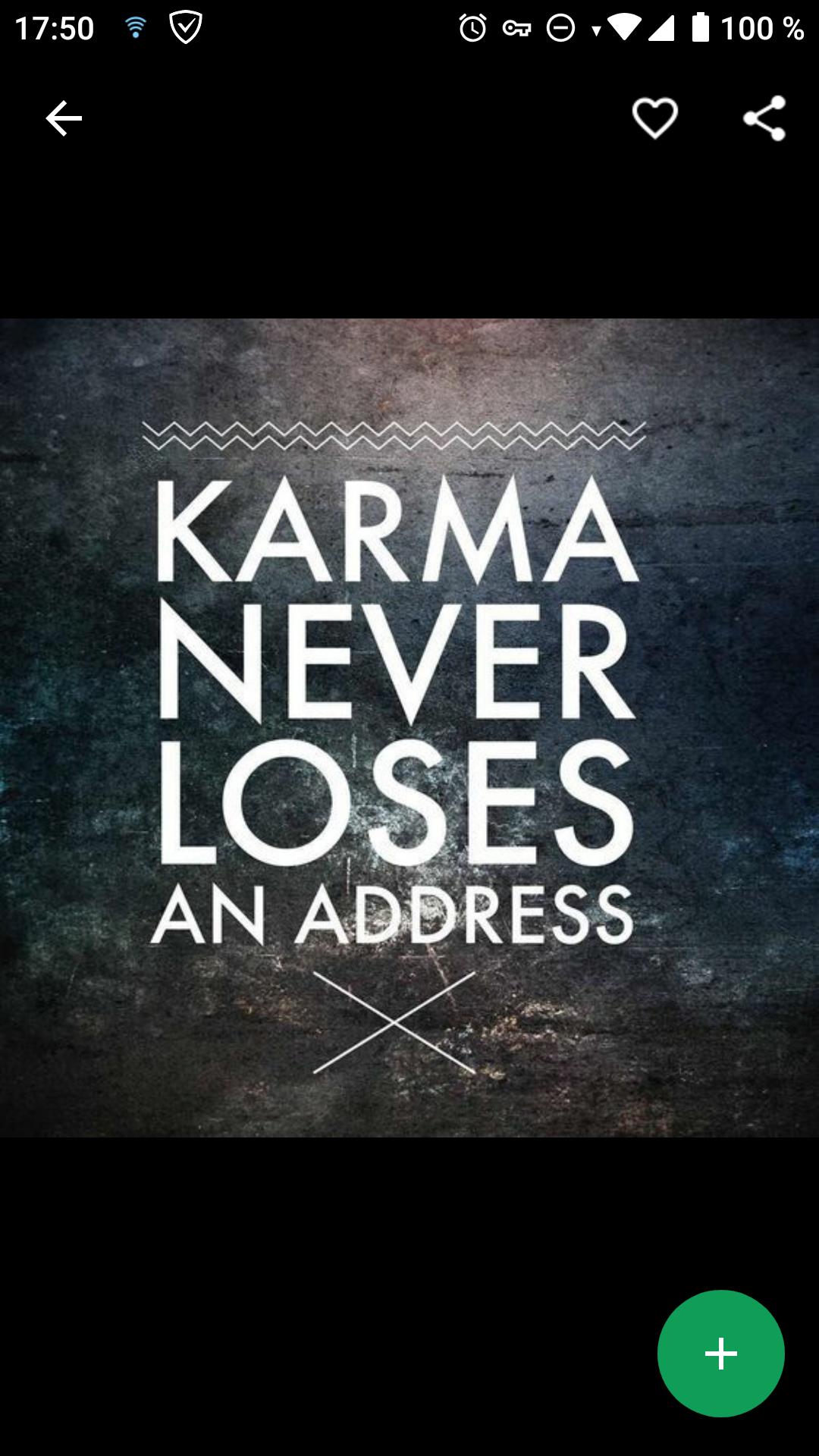 Karma Quotes for Android - APK Download