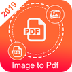 Image To PDF Converter and Editor -JPG to PDF File