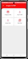 Images To PDF:Text Note to PDF الملصق