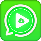 All Status Saver for WhatsApp biểu tượng