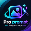Pro Prompt: AI Image Prompt APK