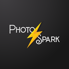 Photo Spark biểu tượng