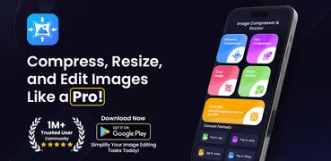 Bildkompressor-App