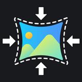 ปรับขนาดรูปภาพ - ลดขนาดภาพ APK