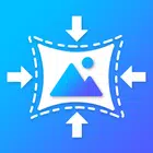 Image Resizer & Compressor icon