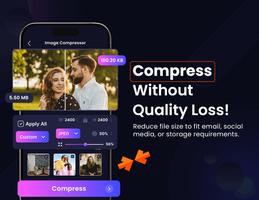 Bildkompressor-App Screenshot 1