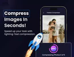 Image Resizer & Compressor screenshot 4