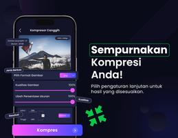 kompres Foto - Image Compresor screenshot 2