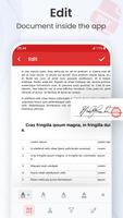 PDF Converter screenshot 3