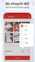 Trình chuyển đổi PDF ảnh chụp màn hình 1