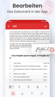 PDF-Konverter Screenshot 3