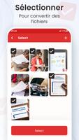 Convertisseur PDF Affiche