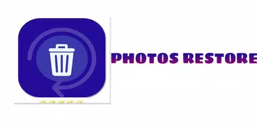 Restore deleted pictures- restore image