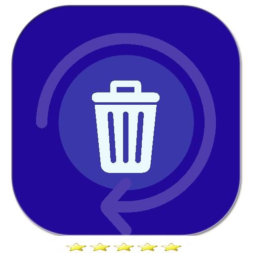 Restore deleted pictures- restore image