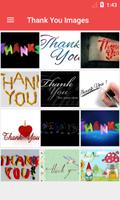 Thank You Images poster