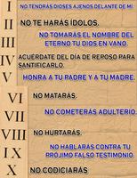 La Biblia en español screenshot 3