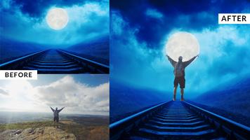 Image Background Remove BG - B screenshot 2