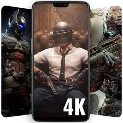 Wallpapers for Gamers 🎮 4K Backgrounds APK download