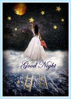 Good Night Pictures Images GIF 2020 截图 3