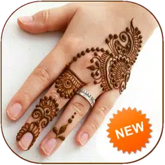 download mehndi di henné APK