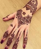 برنامه‌نما henna mehndi عکس از صفحه