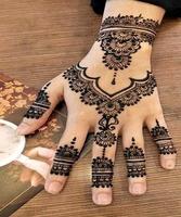 برنامه‌نما henna mehndi عکس از صفحه