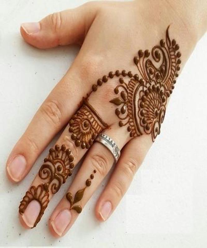  henna mehndi 2020 for Android APK Download