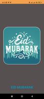 Images of Eid Mubarak poster