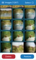 Easy photo recovery ảnh chụp màn hình 2